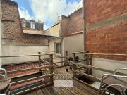 JLL SR123 Appartement Vieux Lille 3 pièces Meublé 62m²