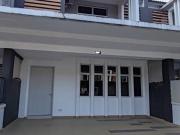 Jln Camar Bandar Putra 2Storey With Aircon Heater GG