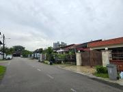 Jln Kasa Taman Sentosa JB