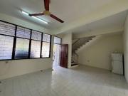 Jln Keembong Johor Jaya 2Storey Unfurnish Cheapest Price