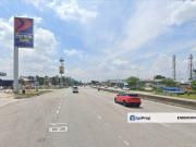 Jln Meru @ Setia Alam