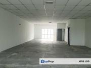 Jln Meru @ Setia Alam
