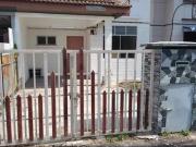 Jln Raja udang pantai Sepang outta 2 storey house For sale