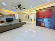 Jln Ros Merah Johor Jaya 2Storey Partial Furnish Nice...