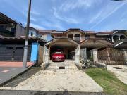 JLN SEKUNTUM TMN BUKIT DAHLIA I PASIR GUDANG l...