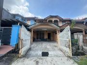 JLN SEKUNTUMTMN BUKIT DAHLIA l RENOVATION l FULL LOAN I...