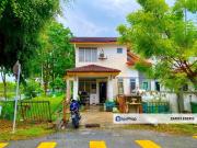 Jln SP 2/16 @ Bandar Saujana Putra