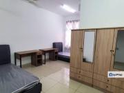 Jln SP 2/16 @ Bandar Saujana Putra