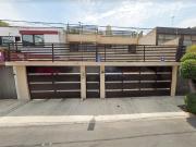 JM04 CASA EN VENTA EN LA CDMX ALCALDIA ENTRE AV....