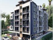 JM Galaxy Apartments,Maligaon 2 BHK Apartment For Sale...
