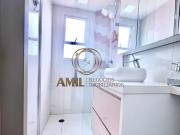 JM Venda Apartamento 2 quartos, 1 suÃte, planejado Ed....