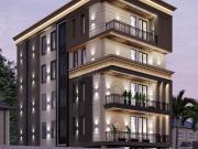 Dwarka Mor 2 BHK Apartment For Sale New Delhi