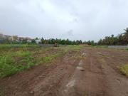 JMJ Platinum Gate,Vellalore Residential Plot For Sale...