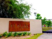 JMR Propiedades | Barrio El Aljibe | Lote en Venta 261 m2