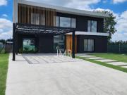 JMR Propiedades | Chateau Pilar | Casa en Venta