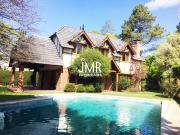 JMR Propiedades | Country Club Mapuche | Impecable Casa...