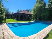 JMR Propiedades | Los cardales Country Club | Casa en...