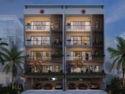 JMS Premier Floors,Sector 95 3.5 BHK Apartment For Sale...