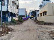 Jmv Nagar, Gn Mills 1575 Sq. Ft. Plot in Gn Mills...