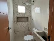 Jn alugo casa com trãs suãtes no porto marina