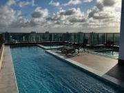 Jn oportunidade aluguel apto mobiliado 2 quartos