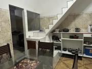 Jn vendo casa no jurunas 3 pav com varanda e churrasqueira