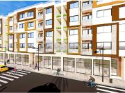 JNANE AL YASSAMINE Appartement à vendre 58 m², 2...