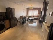 Jnane ali gueliz – t3 neuf meublé