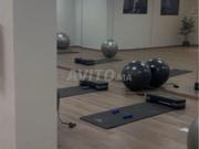 Jnane ali gueliz – t3 neuf meublé –piscine