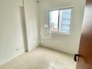 Jo apto 2 quartos | 60m² |nascente | vista mar | 1 vaga...