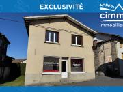 Job Vente Maison 63