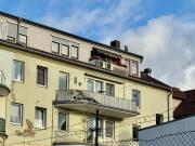 6 Personen Jobcenter! Frisch sanierte 3 Zimmer Wohnung...