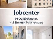 Jobcenter – جوب سنتر – Джобцентер – deine neue Wohnung...