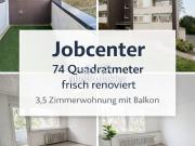 Jobcenter – جوب سنتر – Джобцентер – deine neue Wohnung...