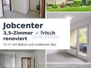 Jobcenter – جوب سنتر – Джобцентер – deine neue Wohnung...