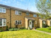 Jocelyns, Old Harlow, 3 Bedroom Terraced
