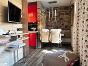 Jochberg in Tirol: Stylisches kleines Ferienapartment...