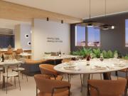 Apartamentos à venda em Centro, Curitiba | 3 quartos com...