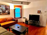 Joey Da Ponte Has an Apartment