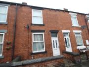 Joffre Avenue, Castleford