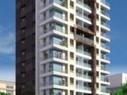 Jogeshwari East 1 BHK Apartment For Sale Mumbai