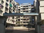 Jogeshwari East 2 BHK Apartment For Sale Mumbai