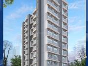 Jogeshwari East 2 BHK Apartment For Sale Mumbai