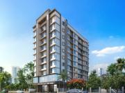 Vini Rose Blossom CHSL,Jogeshwari East 2 BHK Apartment...