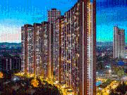 Jogeshwari East 3 BHK Apartment For Sale Mumbai