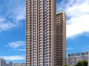 Jogeshwari West 3 BHK Apartment For Sale Mumbai