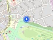 Nette Nachbarn gesucht: 3 Zimmer Wohnung