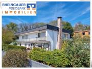 Johannisberg Schloßheide: Bungalow für 2 Familien 152 m²...