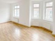 Johannstadt: kompakte 2 Zi Wohnung an der Elbe