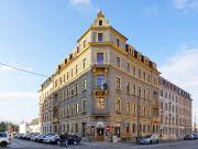 Johannstadt: Lift + 2 kleine Balkone + EBK